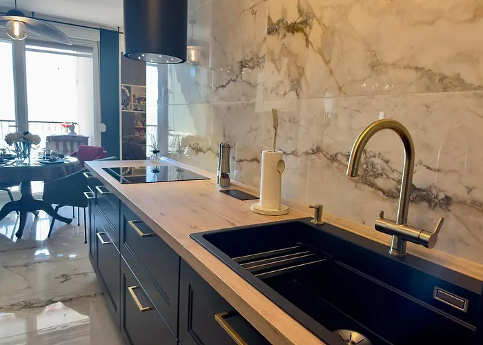 Lalaura High Quality Znjan 500 M Sea Magic View Free Parking *